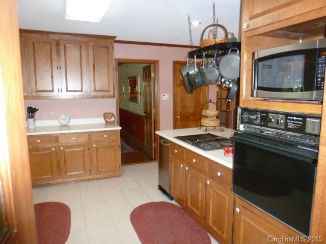 Forest Hills - Residential