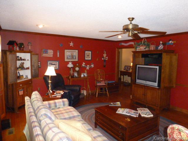 Forest Hills - Residential