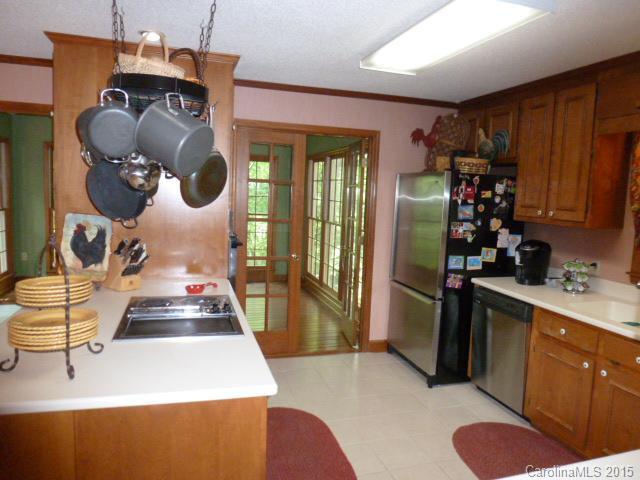 Forest Hills - Residential