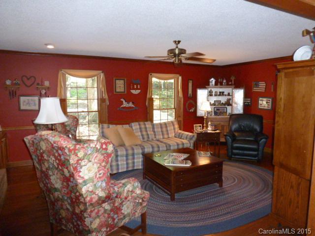 Forest Hills - Residential