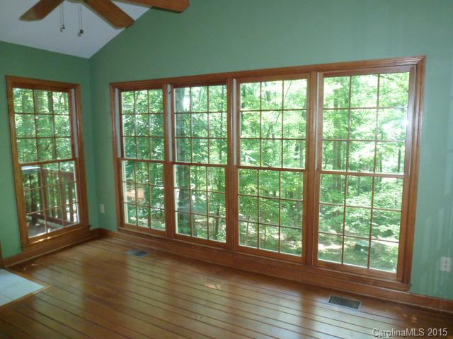 Forest Hills - Residential