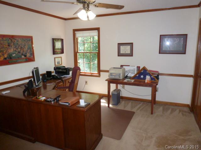 Forest Hills - Residential