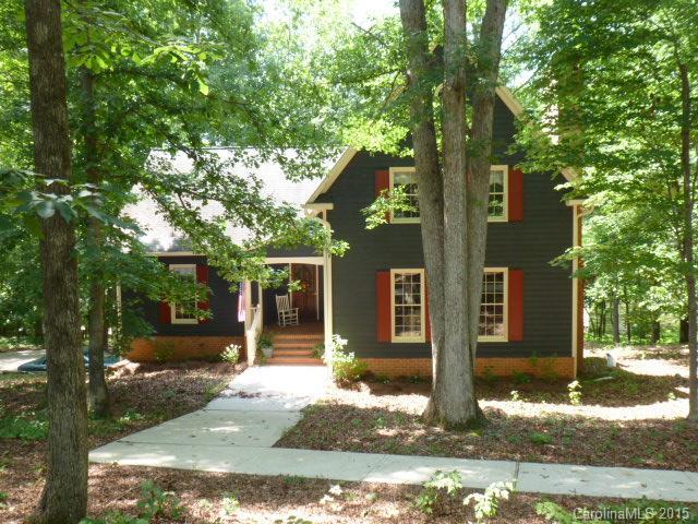 Forest Hills - Residential