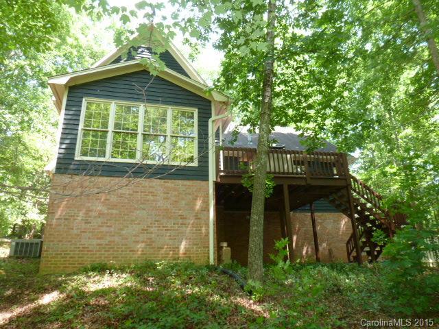 Forest Hills - Residential