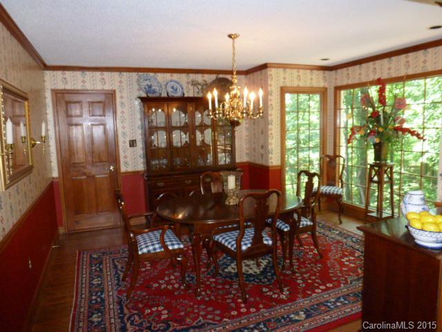 Forest Hills - Residential