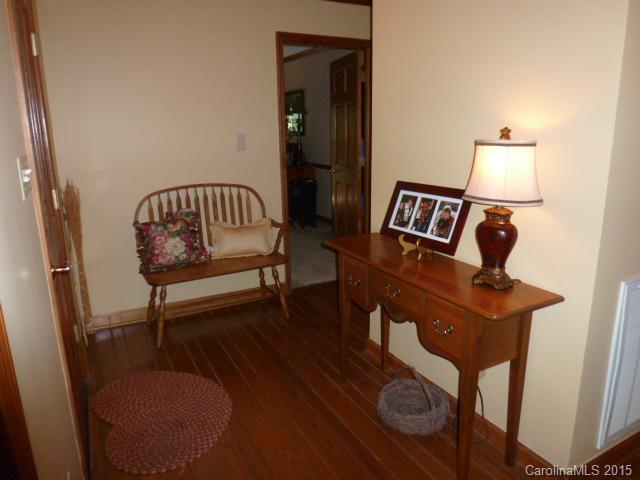 Forest Hills - Residential