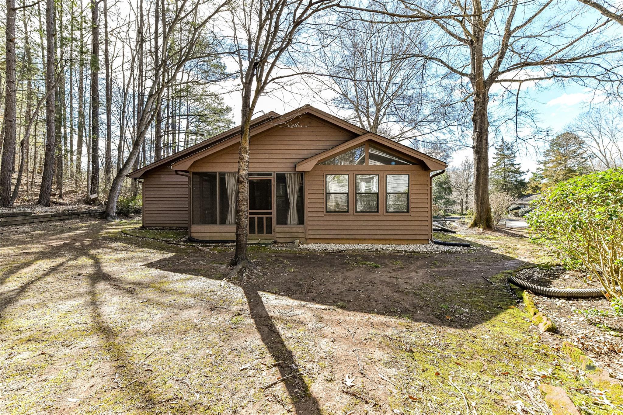 Woodridge - Residential