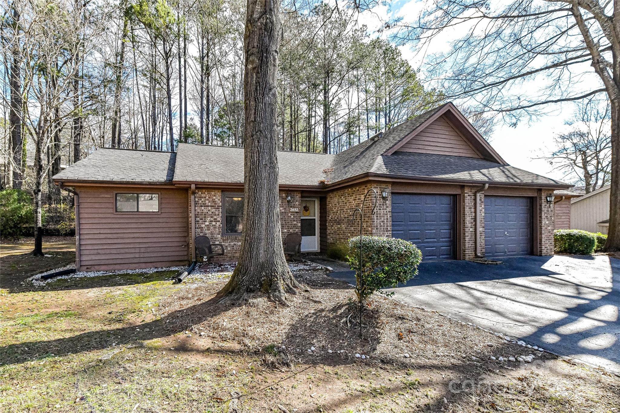 Woodridge - Residential