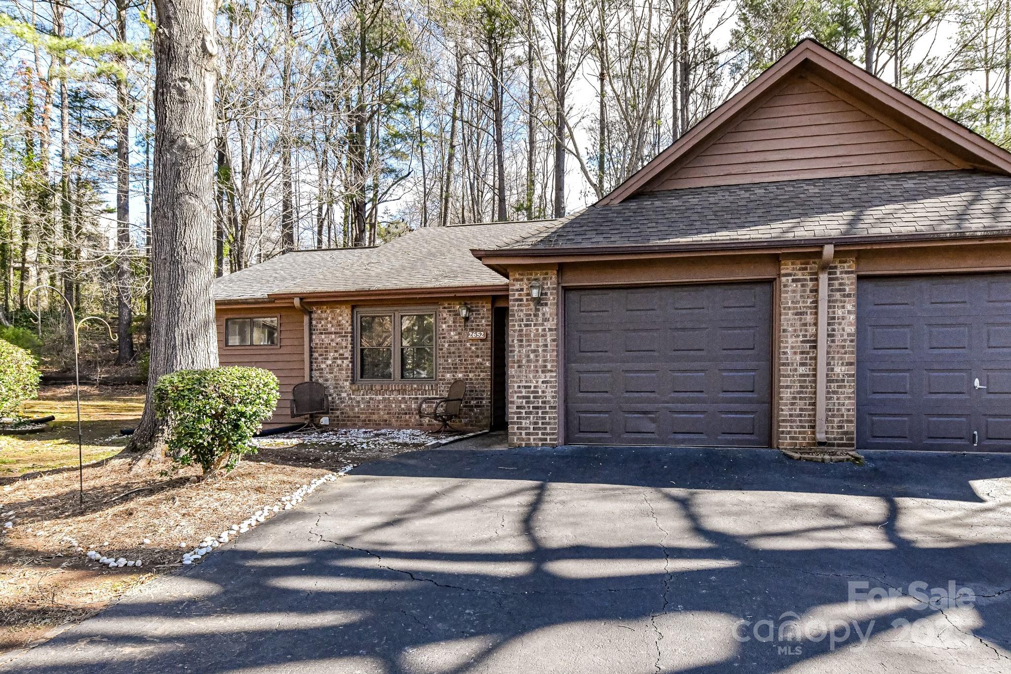 Woodridge - Residential