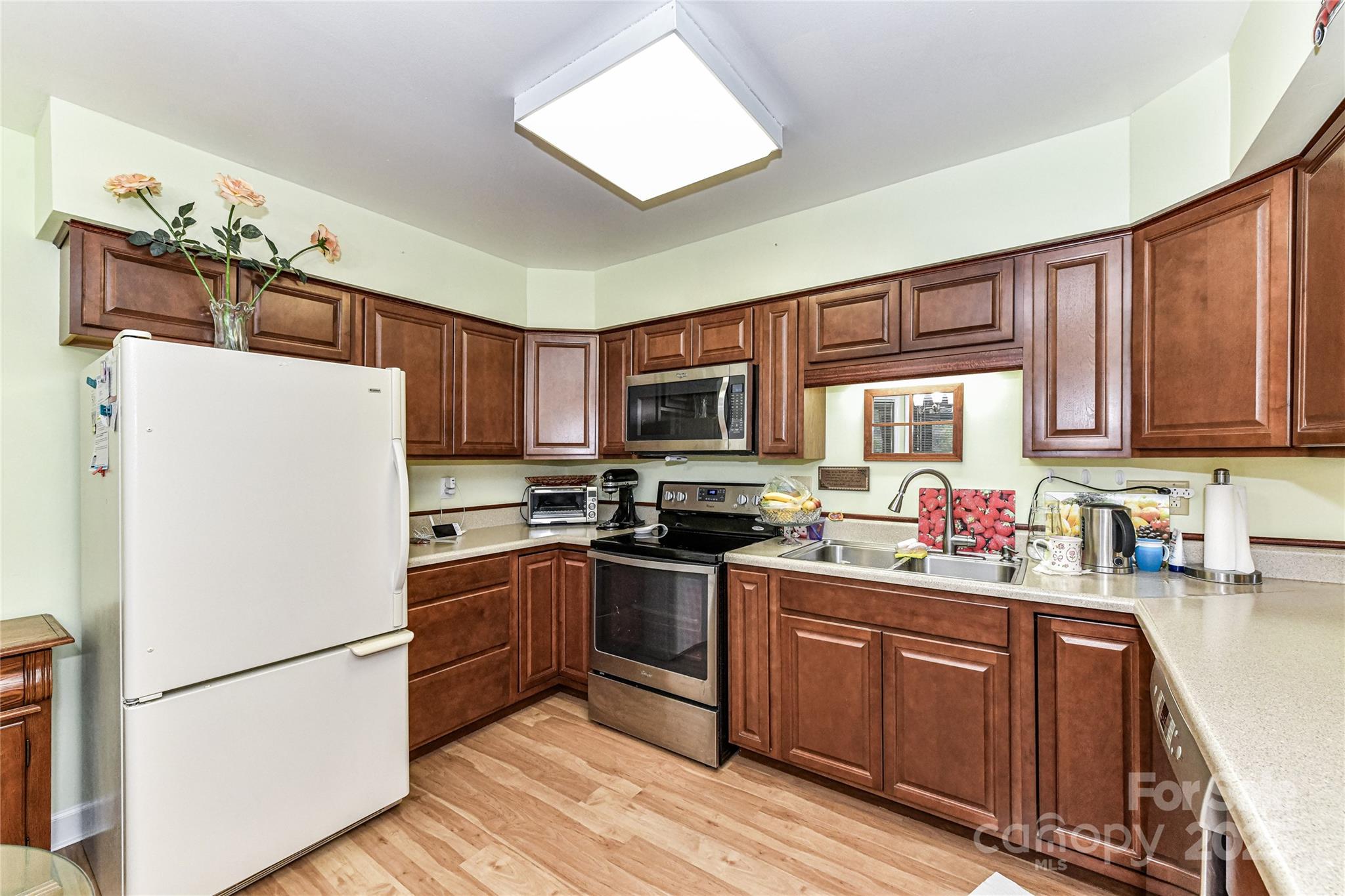 Woodridge - Residential