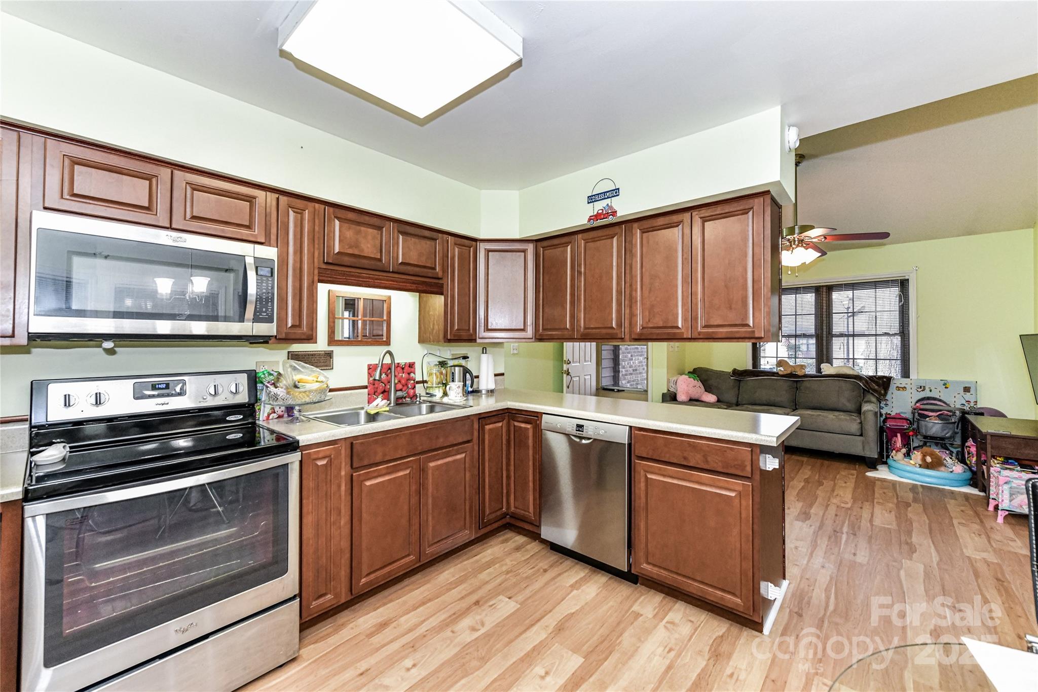 Woodridge - Residential