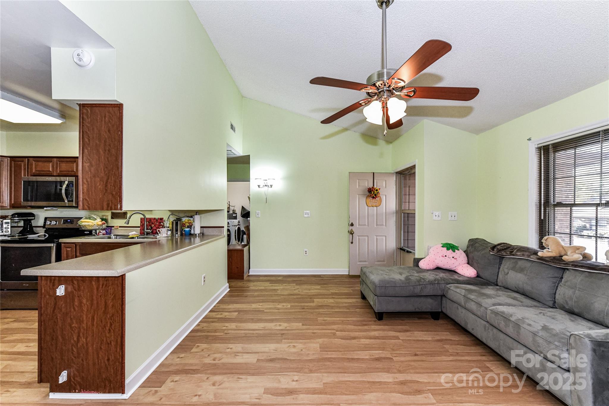 Woodridge - Residential