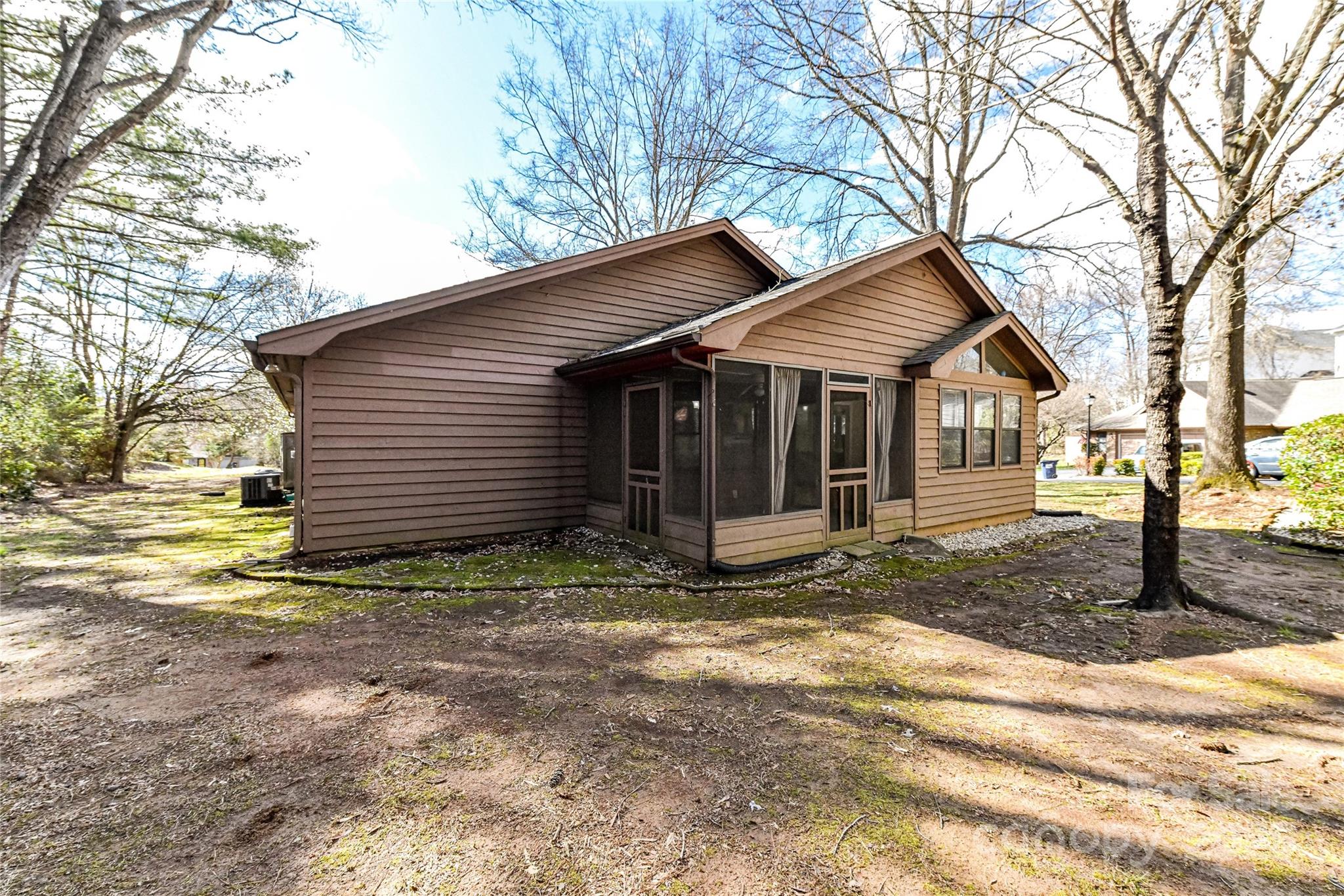 Woodridge - Residential