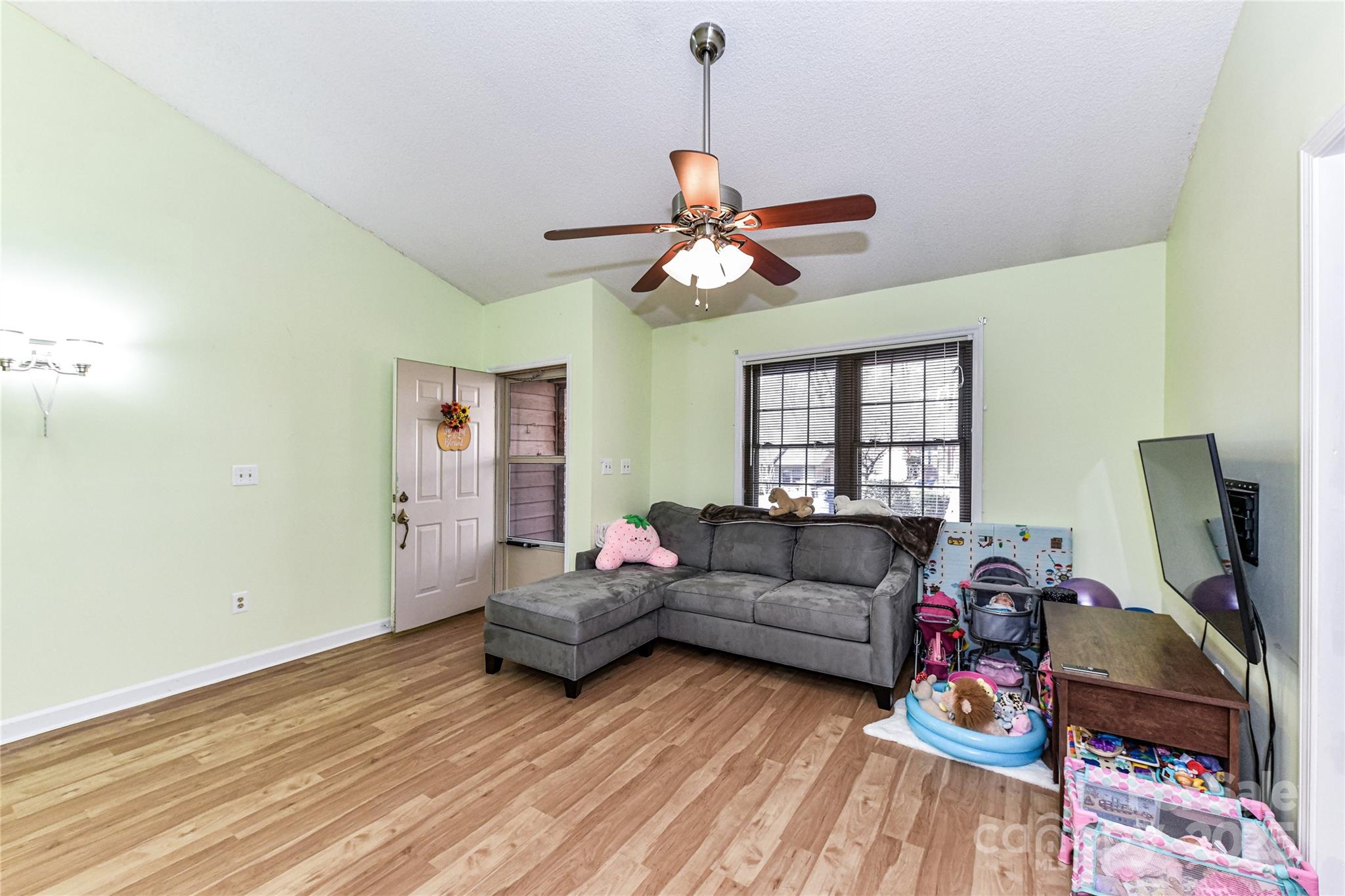 Woodridge - Residential