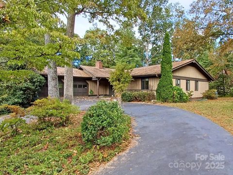 Photo of 3204 Hickory Hill Road, Hendersonville, NC 28792 (MLS # 4310884)