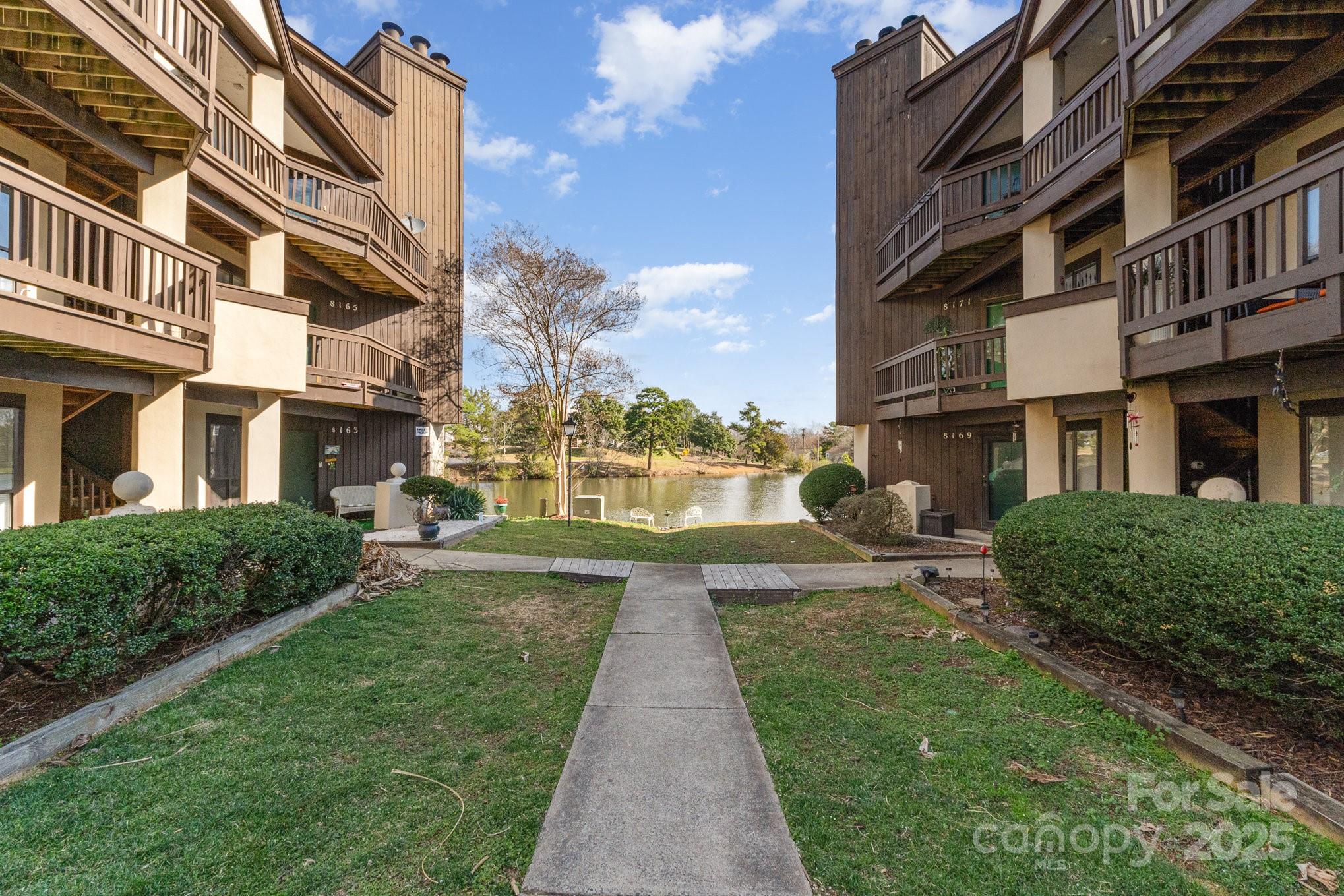 8175 Cedar Glen Drive