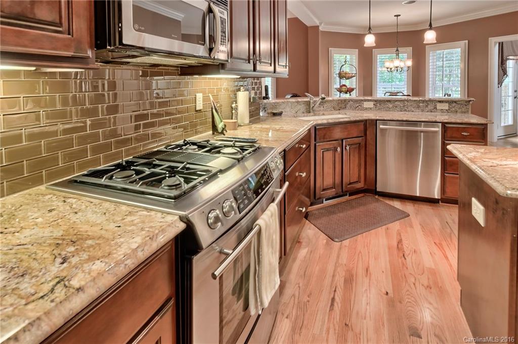 Holland Springs - Residential