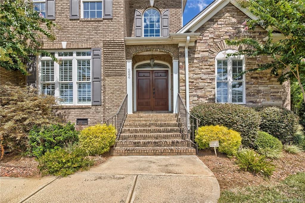 Holland Springs - Residential