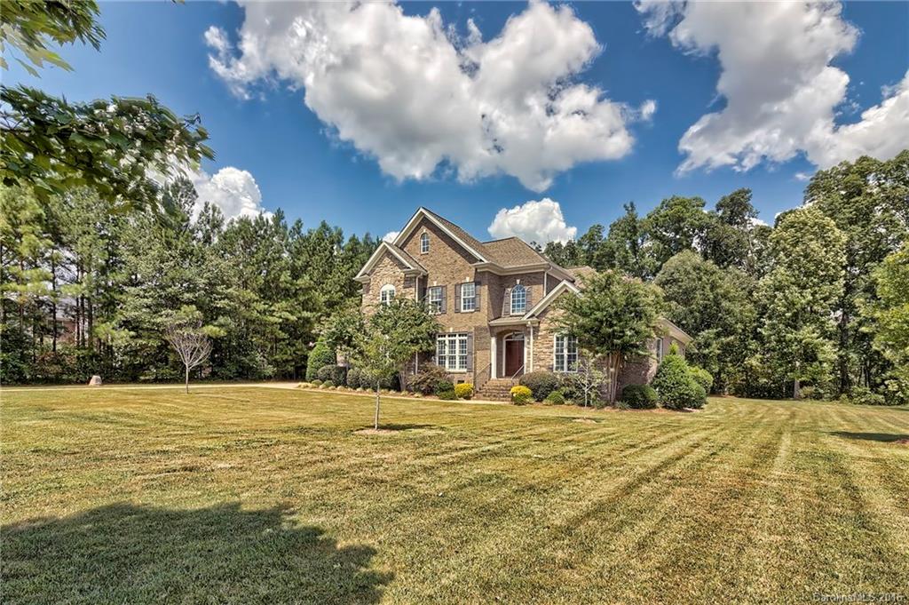 Holland Springs - Residential