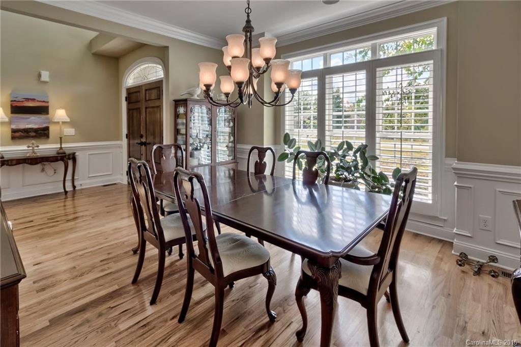 Holland Springs - Residential