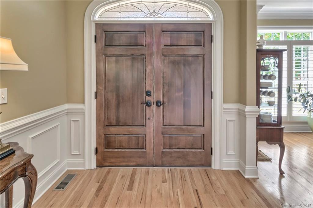 Holland Springs - Residential