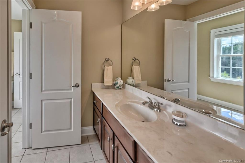 Holland Springs - Residential