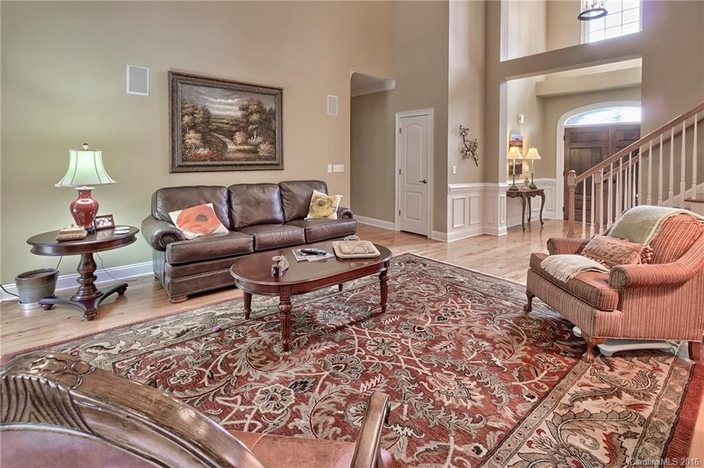 Holland Springs - Residential