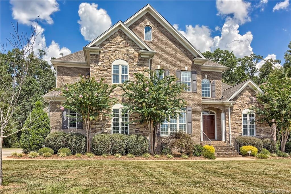 Holland Springs - Residential