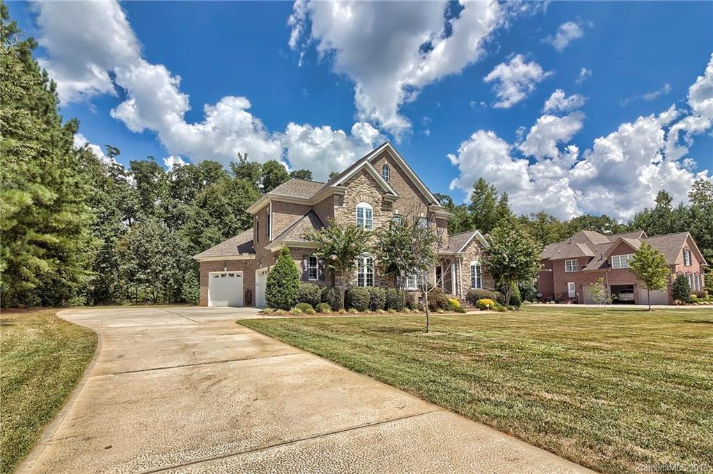 Holland Springs - Residential