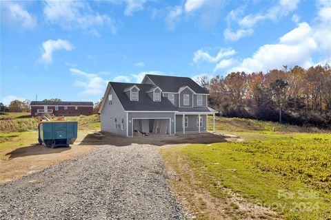 A home in Wingate