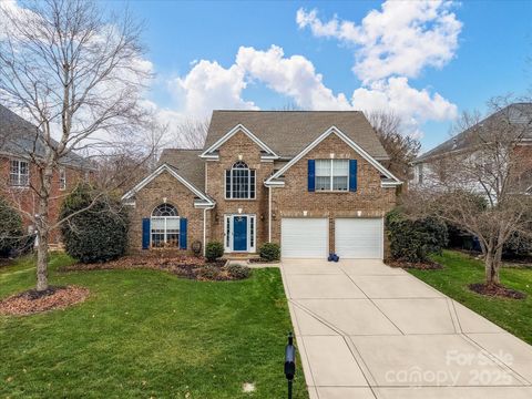 15815 Lavenham Road Huntersville NC 28078