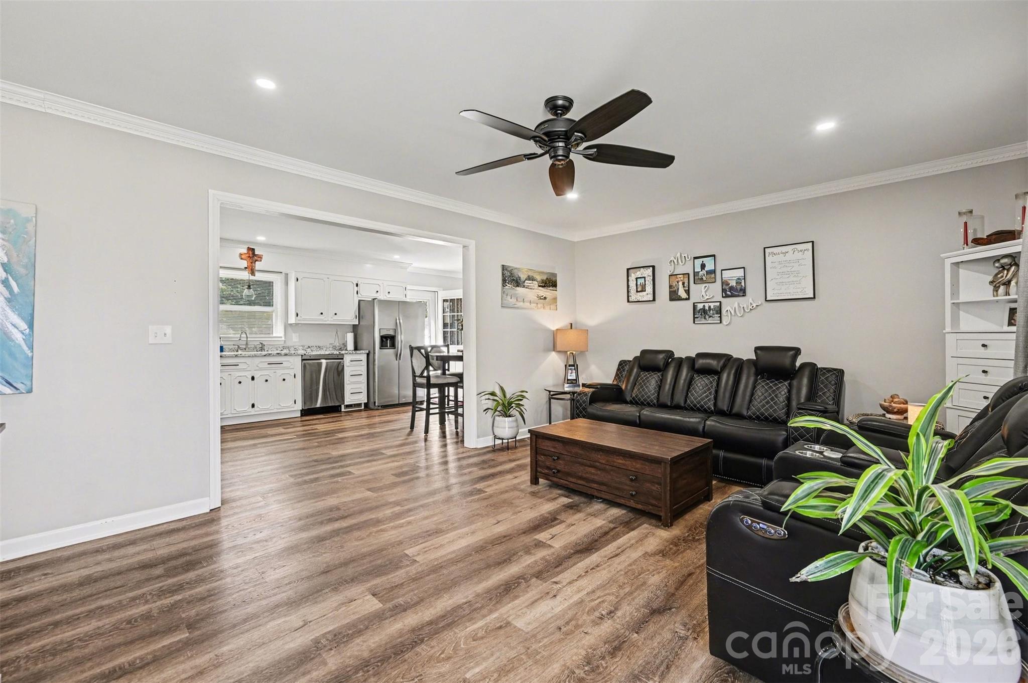 Tanglewood Park - Residential