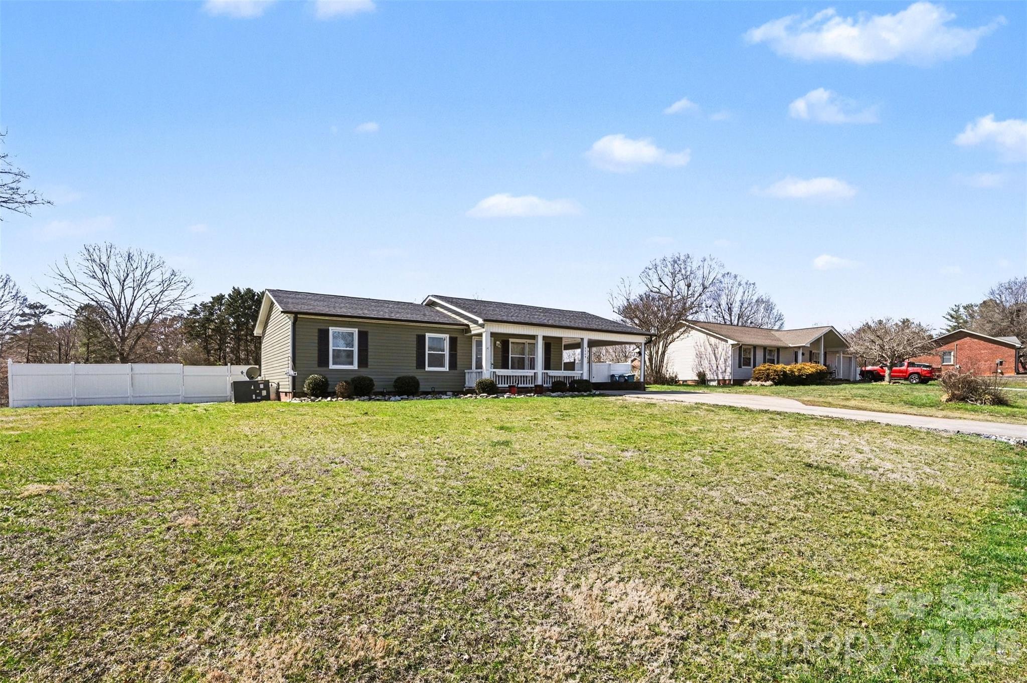 Tanglewood Park - Residential