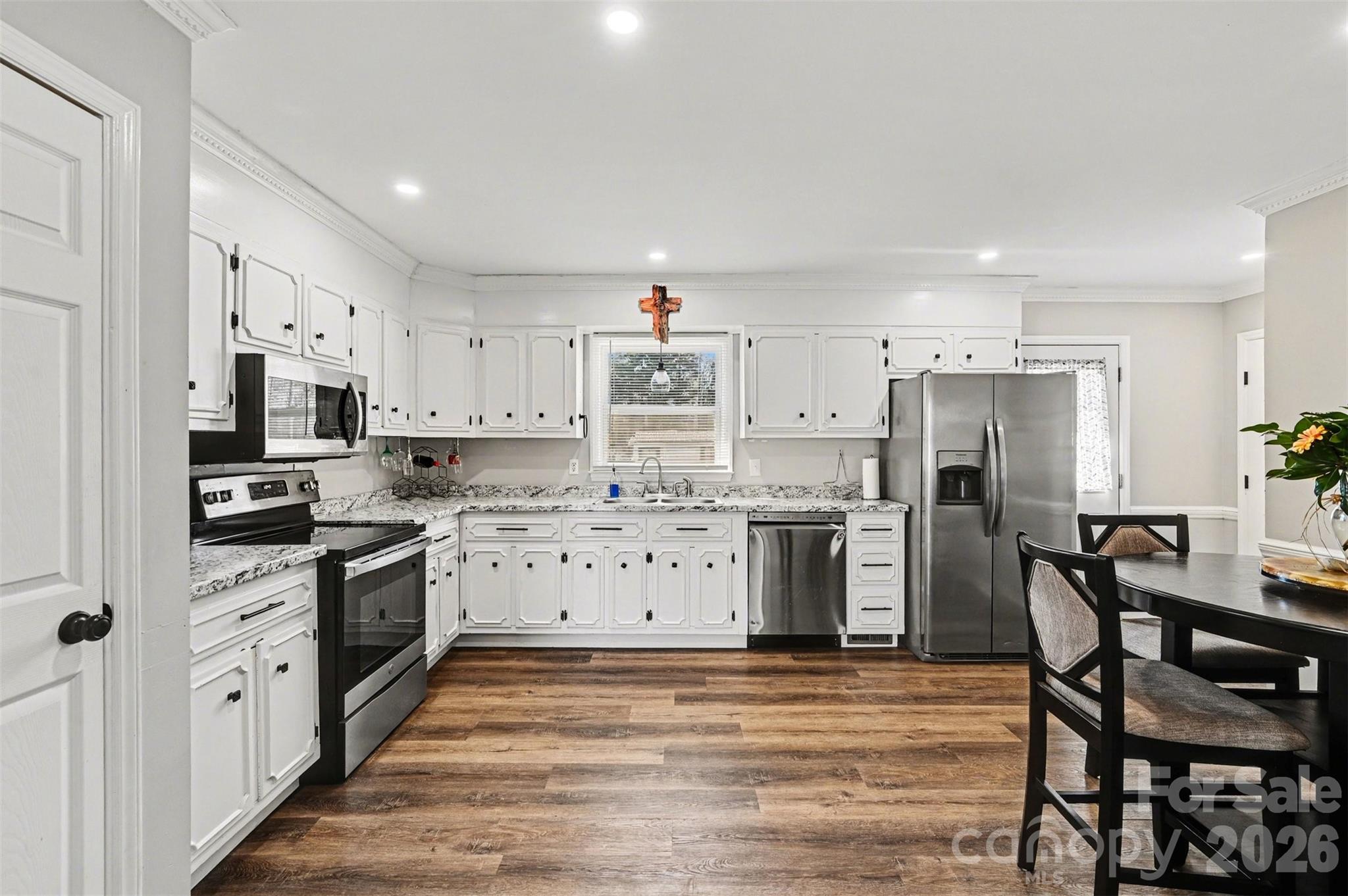 Tanglewood Park - Residential