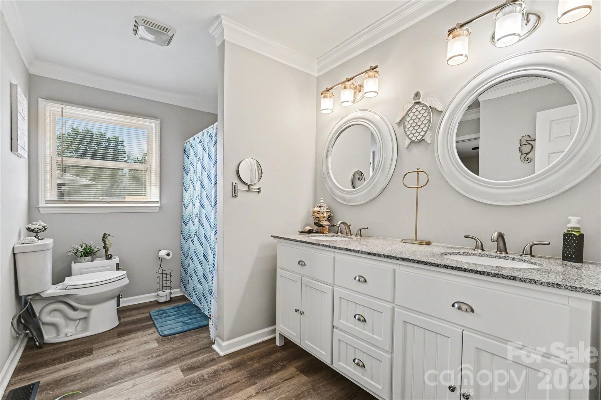 Tanglewood Park - Residential