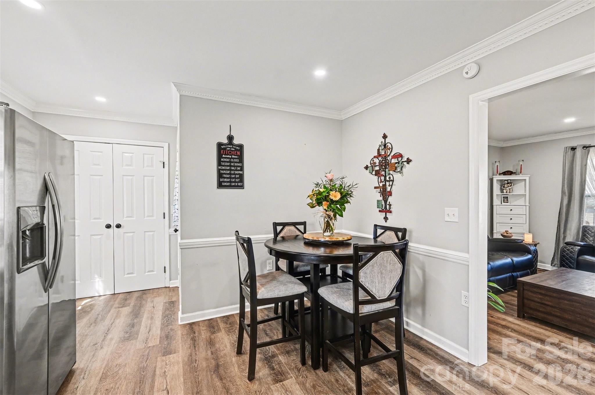 Tanglewood Park - Residential