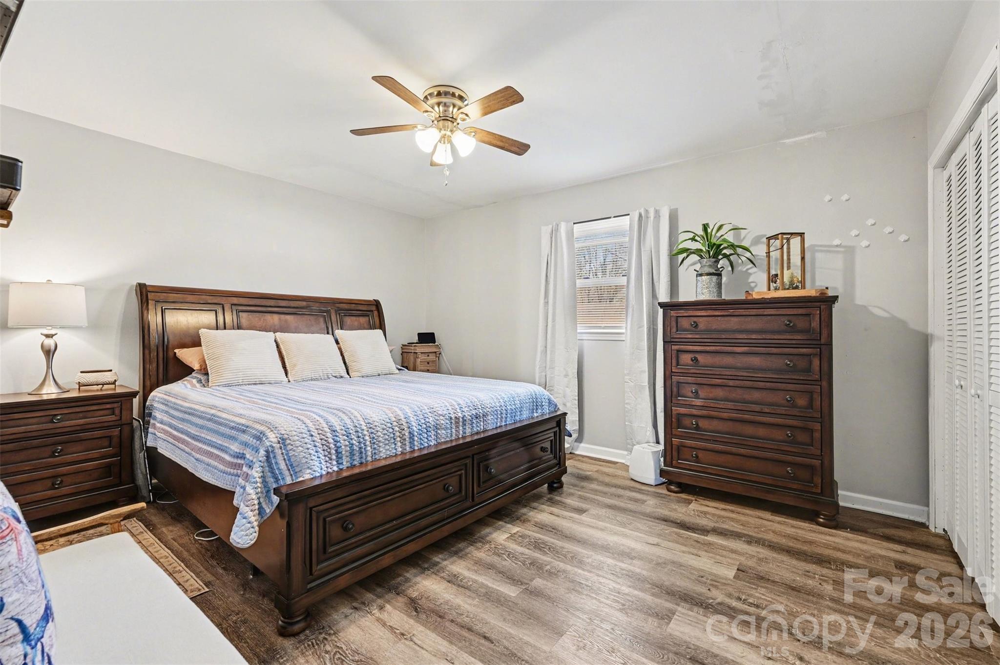 Tanglewood Park - Residential