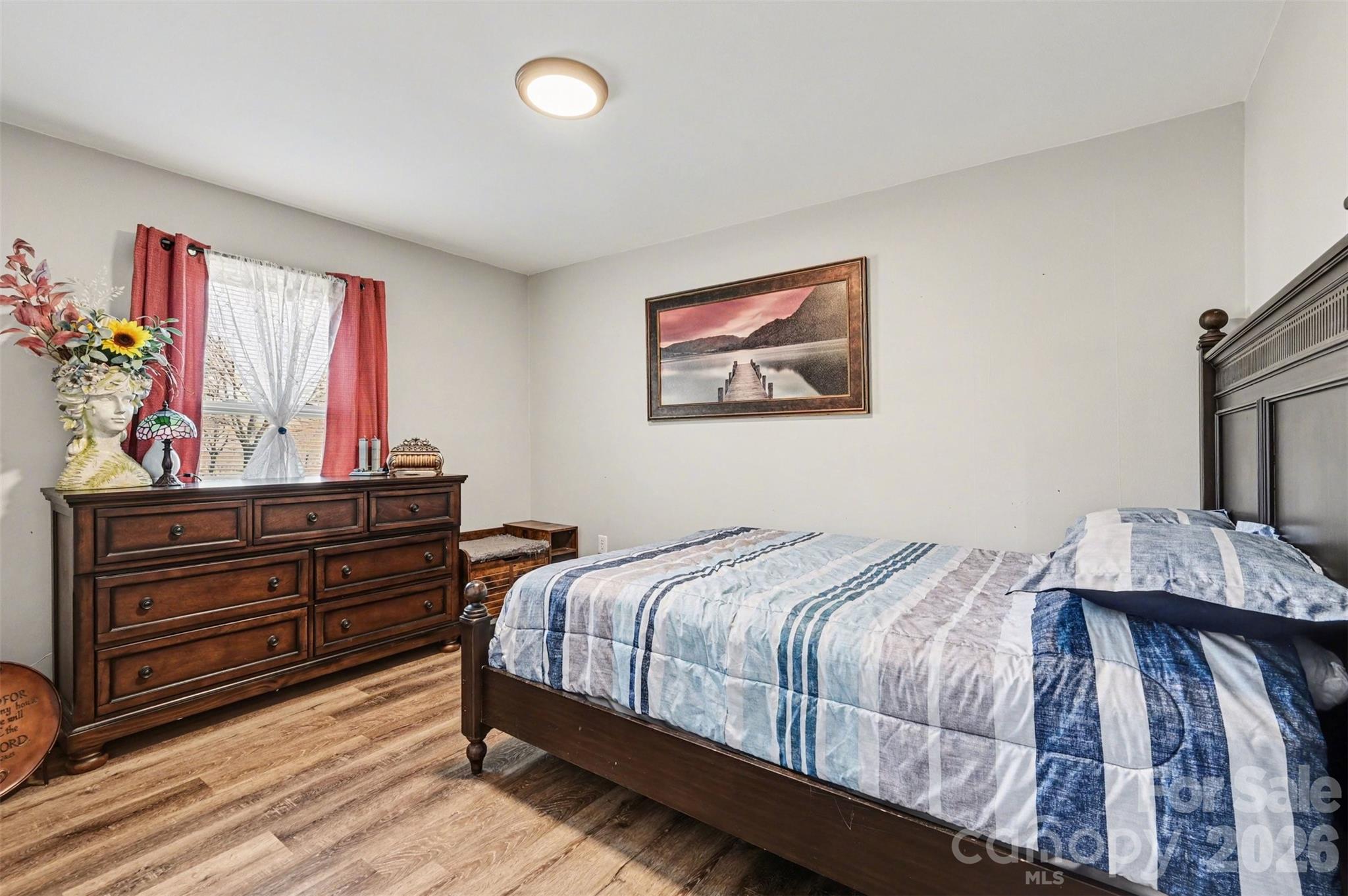 Tanglewood Park - Residential