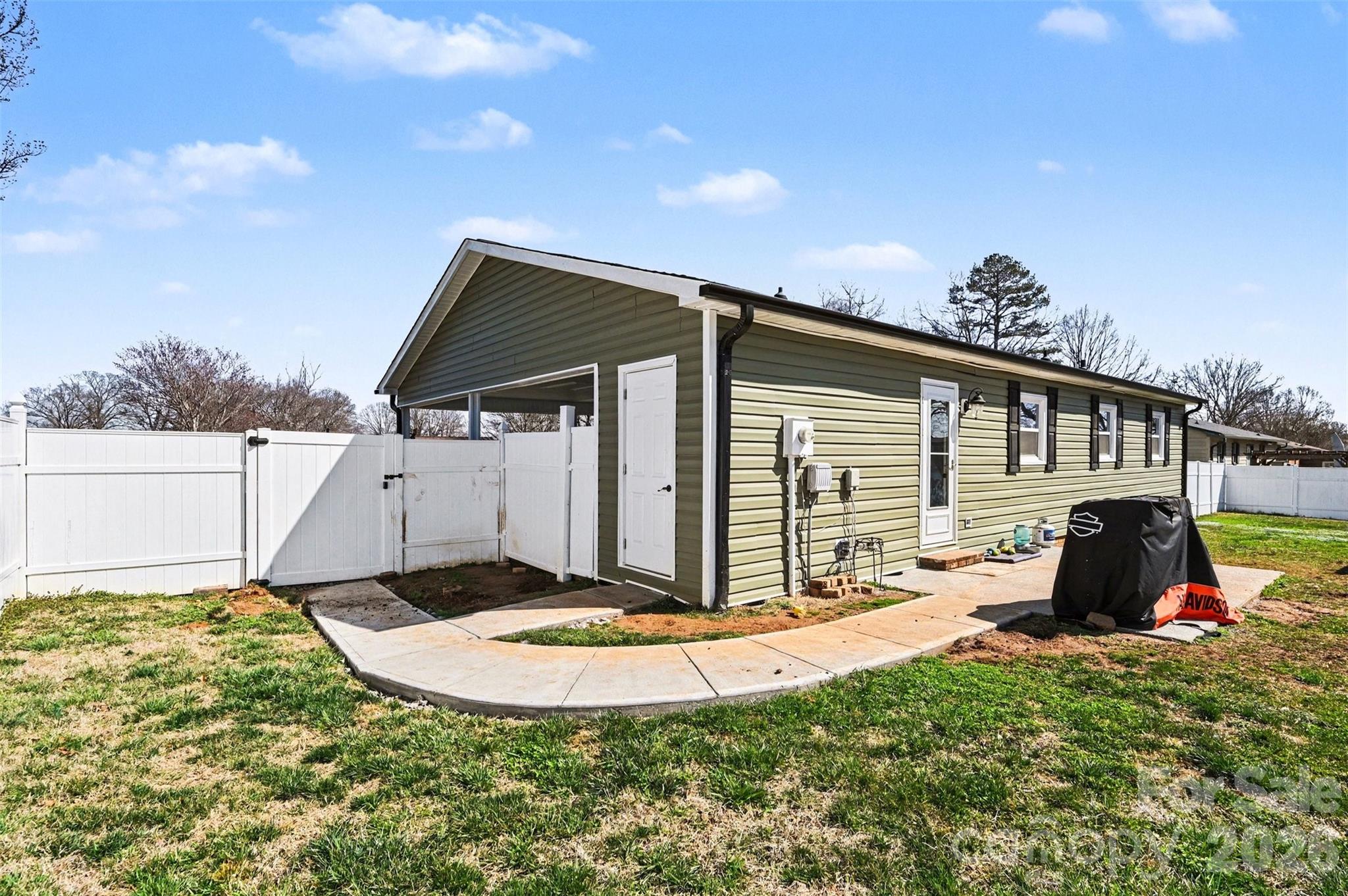 Tanglewood Park - Residential