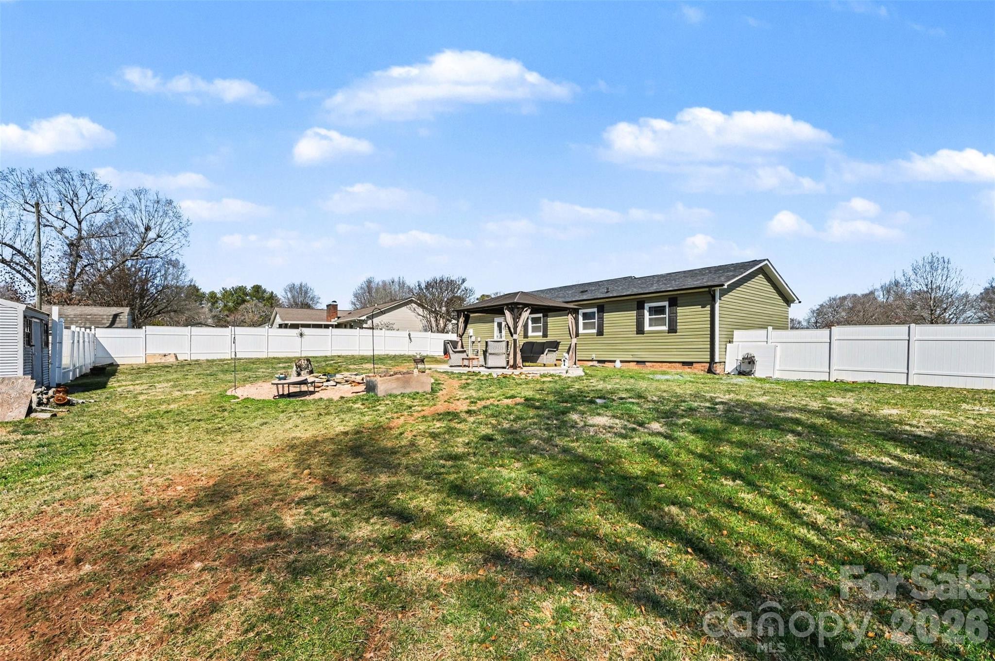 Tanglewood Park - Residential