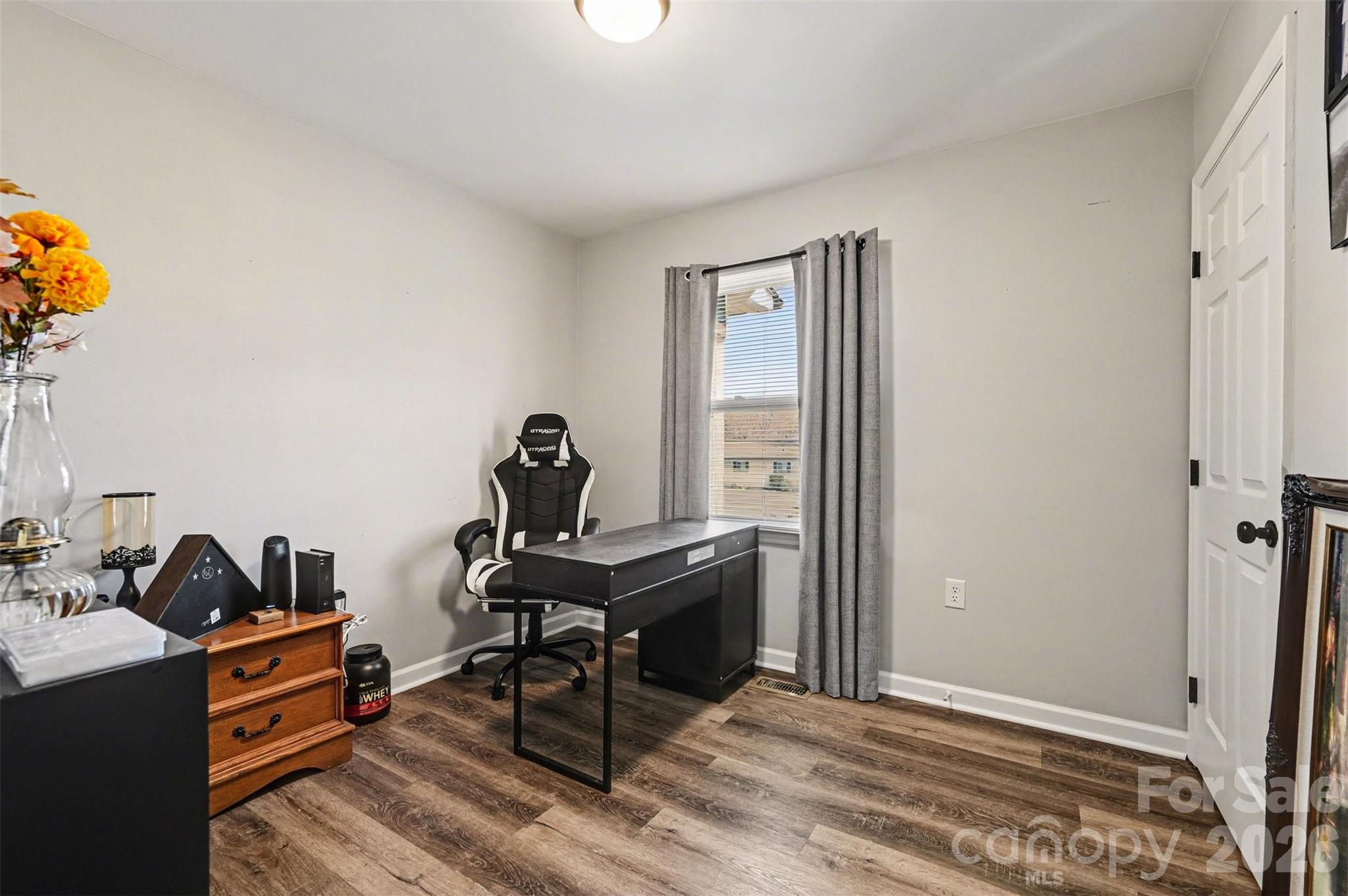 Tanglewood Park - Residential