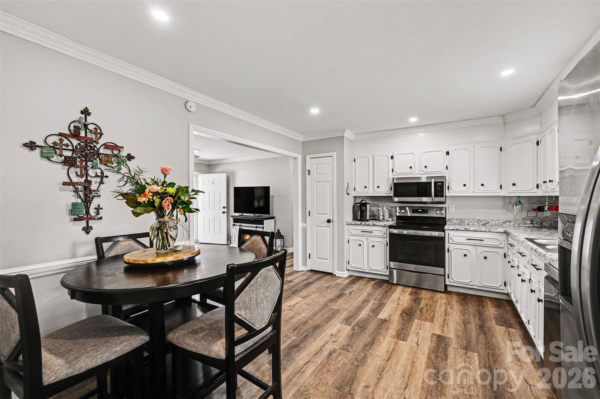 Tanglewood Park - Residential