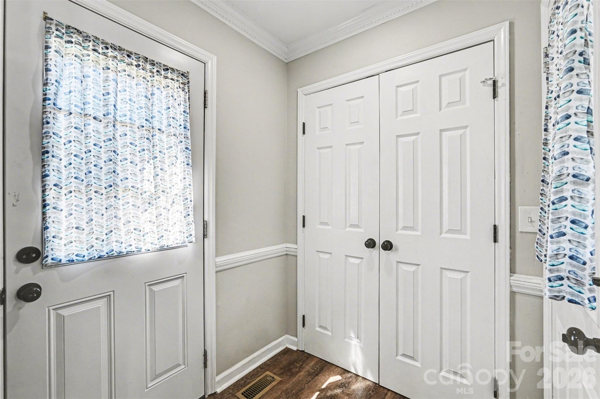 Tanglewood Park - Residential