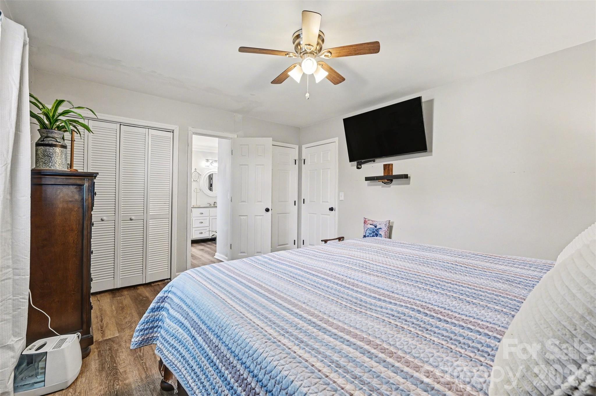 Tanglewood Park - Residential