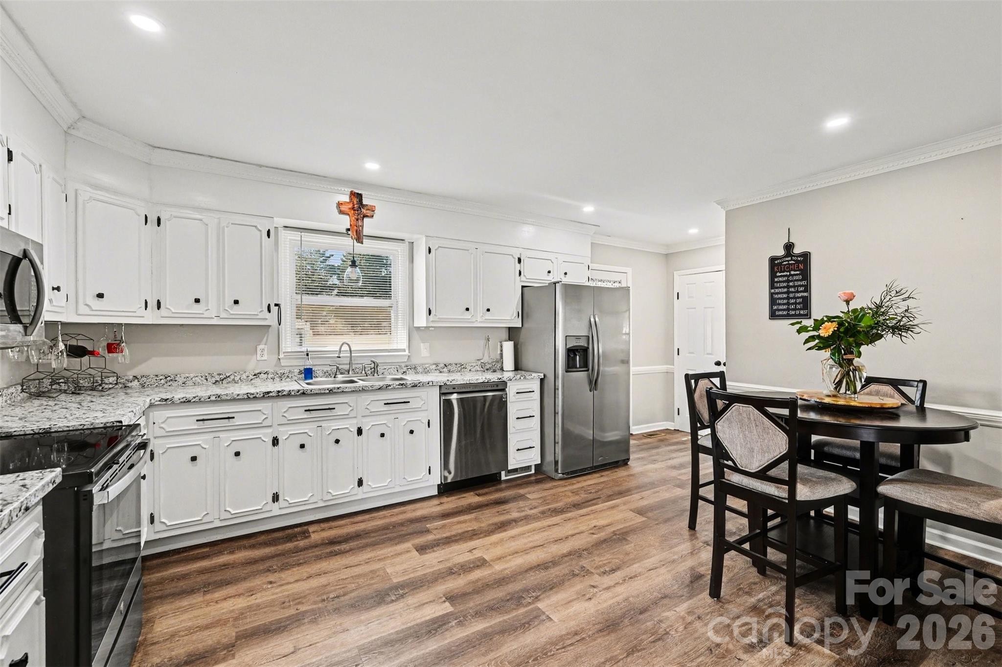 Tanglewood Park - Residential