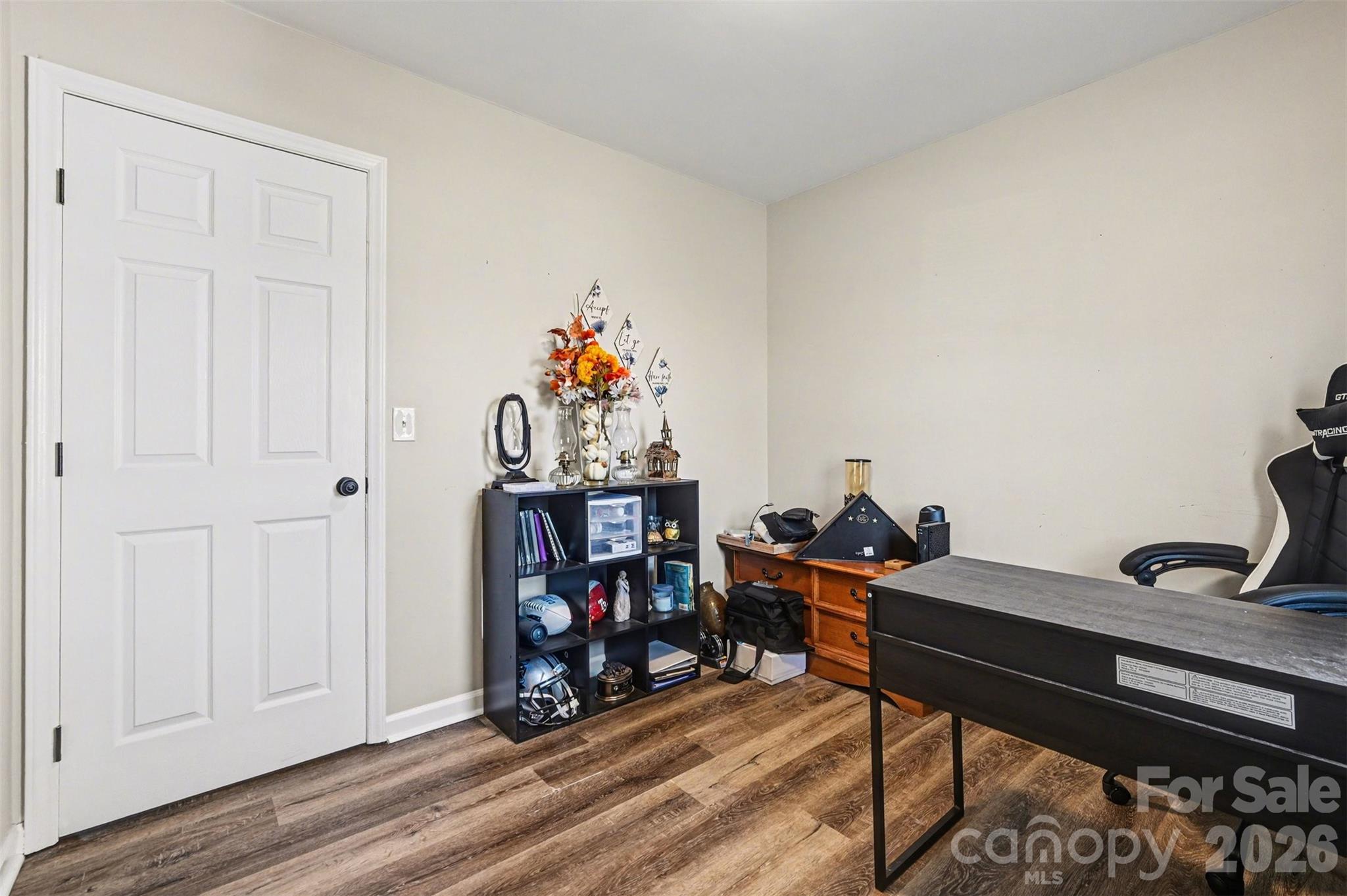 Tanglewood Park - Residential