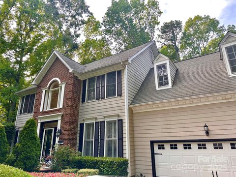 4846 Deer Cross Trail Charlotte NC 28269