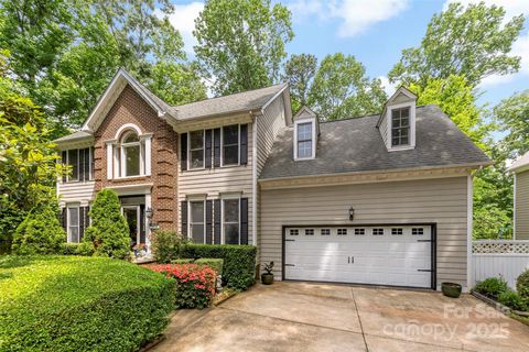 4846 Deer Cross Trail Charlotte NC 28269