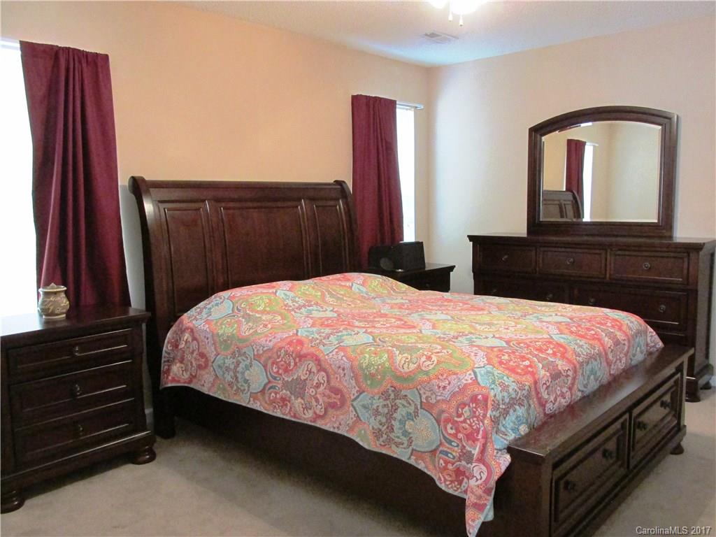 Barbee Farms - Residential