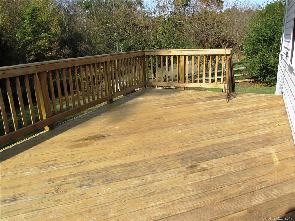 Barbee Farms - Residential